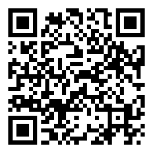 QR code that links to the equity & union culture page